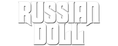 Logo for Russian Doll