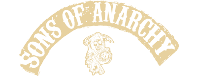 Logo for Sons of Anarchy