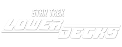 Logo for Star Trek: Lower Decks