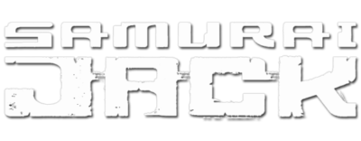Logo for Samurai Jack