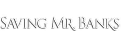 Logo for Saving Mr. Banks