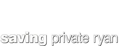 Logo for Saving Private Ryan