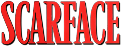 Logo for Scarface