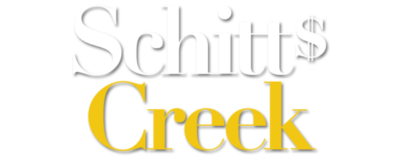Logo for Schitt's Creek
