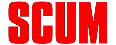 Logo for Scum