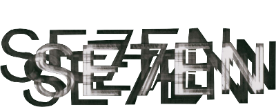 Logo for Se7en