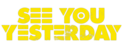 Logo for See You Yesterday
