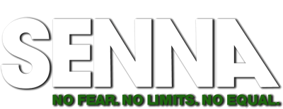 Logo for Senna