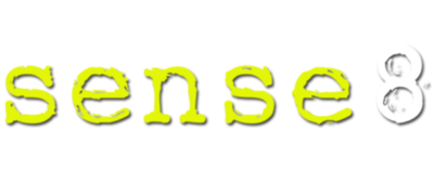 Logo for Sense8
