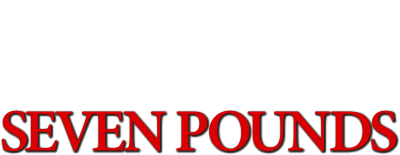 Logo for Seven Pounds