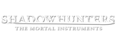 Logo for Shadowhunters
