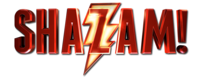 Logo for Shazam!