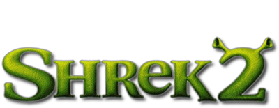 Logo for Shrek 2