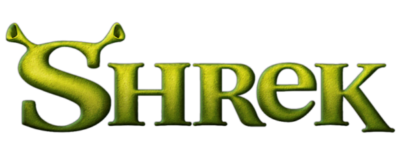 Logo for Shrek