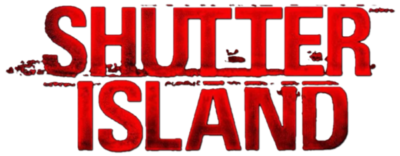 Logo for Shutter Island