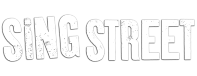 Logo for Sing Street