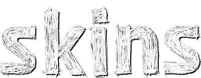 Logo for Skins