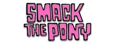 Logo for Smack the Pony