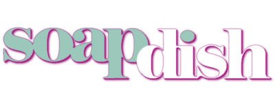 Logo for Soapdish