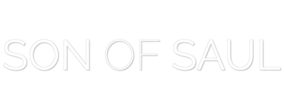 Logo for Son of Saul
