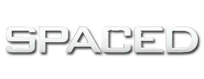 Logo for Spaced