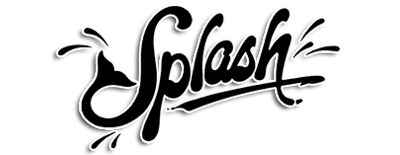 Logo for Splash