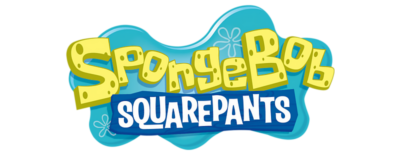 Logo for SpongeBob SquarePants
