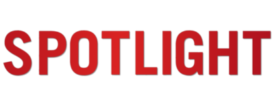 Logo for Spotlight