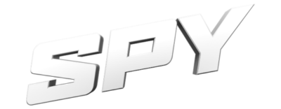 Logo for Spy