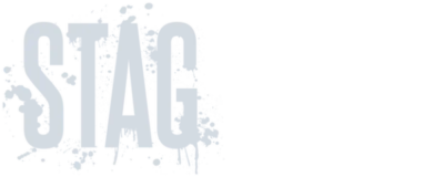 Logo for Stag