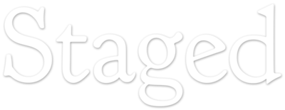 Logo for Staged
