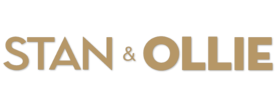 Logo for Stan & Ollie