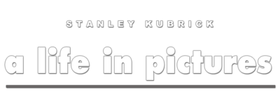 Logo for Stanley Kubrick: A Life in Pictures