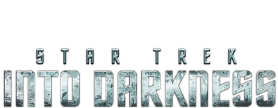 Logo for Star Trek Into Darkness