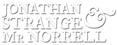 Logo for Jonathan Strange & Mr Norrell
