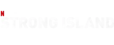 Logo for Strong Island