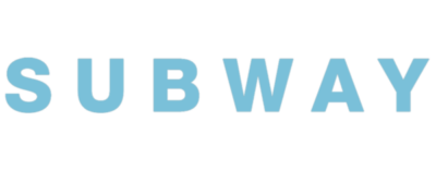 Logo for Subway