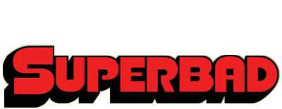Logo for Superbad