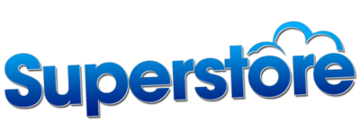 Logo for Superstore
