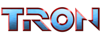Logo for TRON
