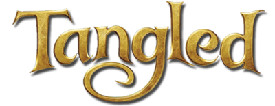 Logo for Tangled