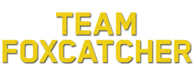 Logo for Team Foxcatcher
