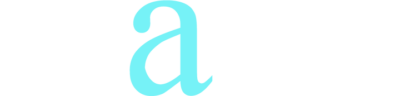 Logo for The A Word