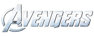 Logo for Marvel's The Avengers