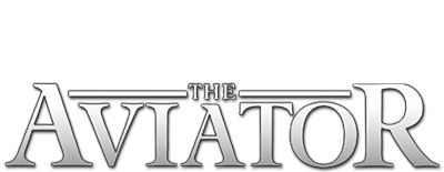 Logo for The Aviator