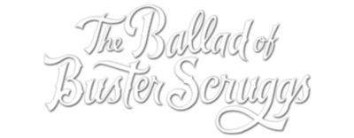 Logo for The Ballad of Buster Scruggs