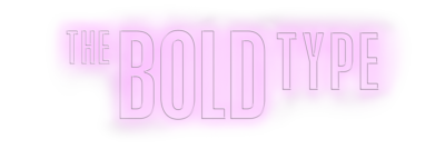 Logo for The Bold Type