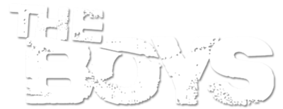 Logo for The Boys