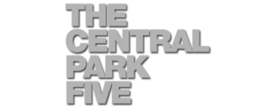 Logo for The Central Park Five