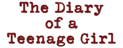 Logo for The Diary of a Teenage Girl